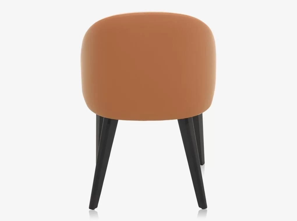 REVOTICA CRESCENDO C3746 BEIGE / ROZSDABARNA ÉTKEZŐSZÉK