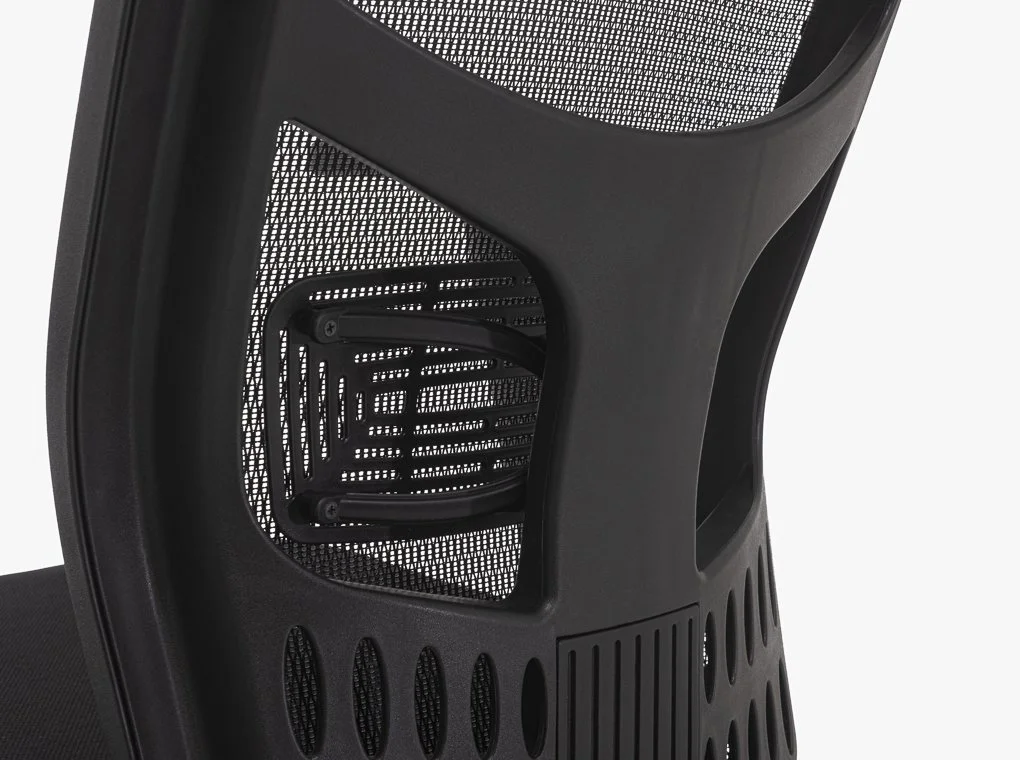 Mariposa J338 irodaszék