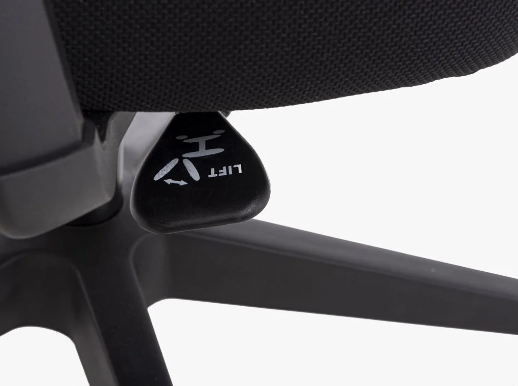 Mariposa J668 irodaszék