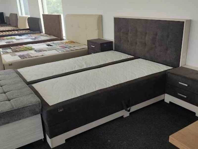 Kecskeméti bemutatóterem