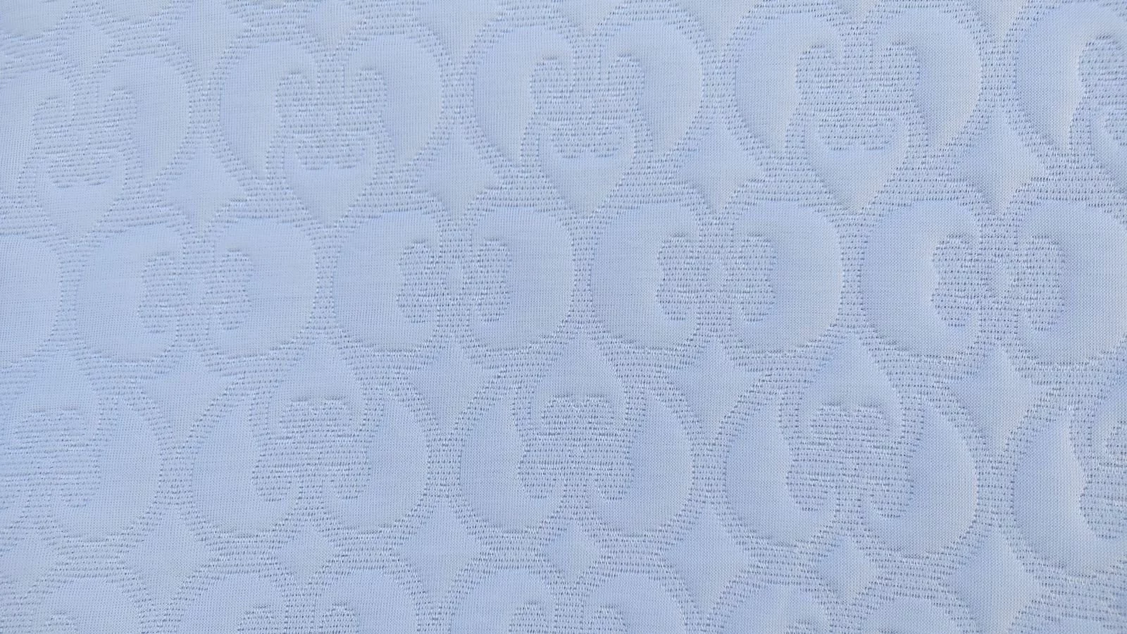 A kat - BUDGET vékony matrachuzat