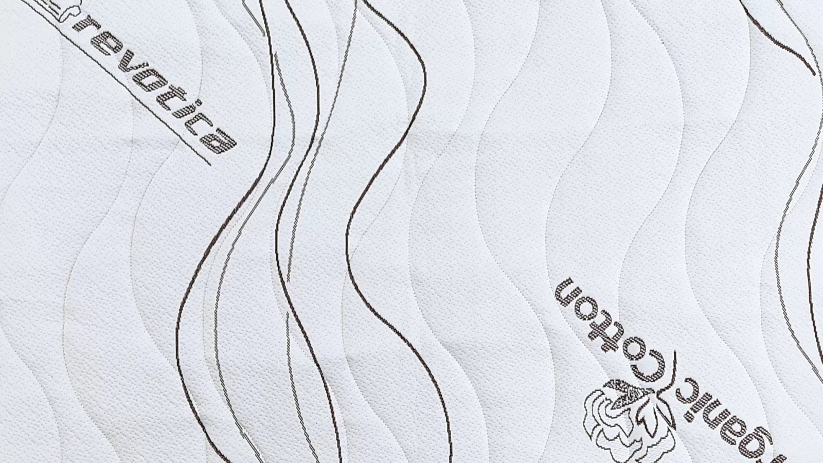 F kat - ORGANIC COTTON matrachuzat