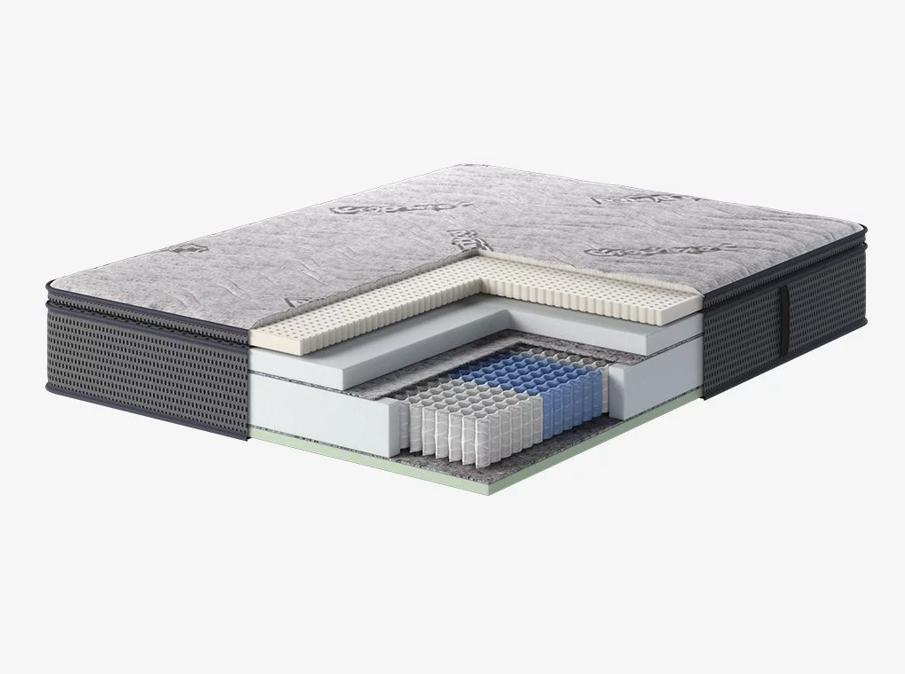 HERITAGE30 LATEX MATRAC