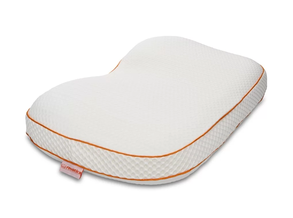 REVOTICA ERGONÓMIKUS MEMÓRIAPÁRNA MFP-15