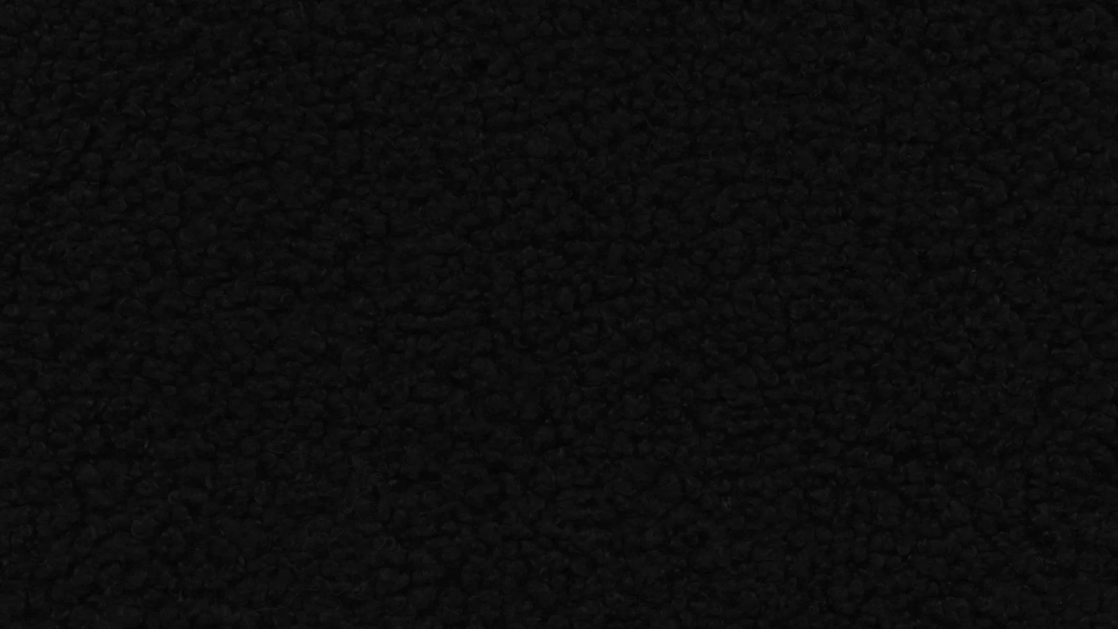 D kat - bútorszövet - ELLE 100 fekete