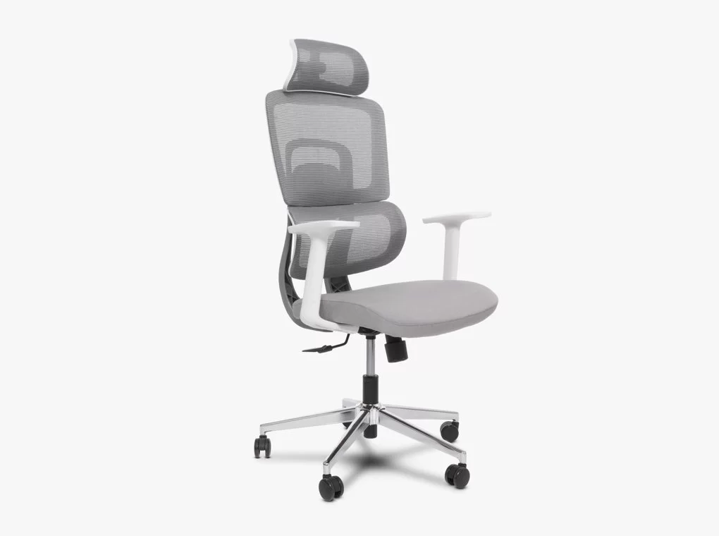 REVOTICA WINNIPEG A8618-01 FEHÉR IRODASZÉK