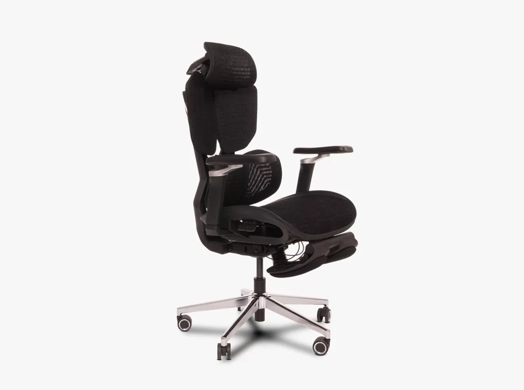 REVOTICA MADISON A2022-QW FEKETE-PRIOS GAMER SZÉK