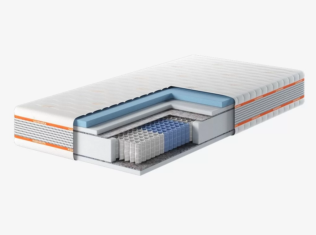 AMARILLO24 TÁSKARUGÓS MATRAC