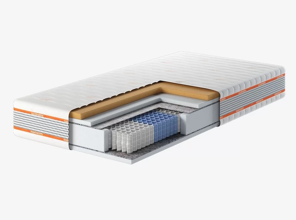 SACRAMENTO24 TÁSKARUGÓS MATRAC